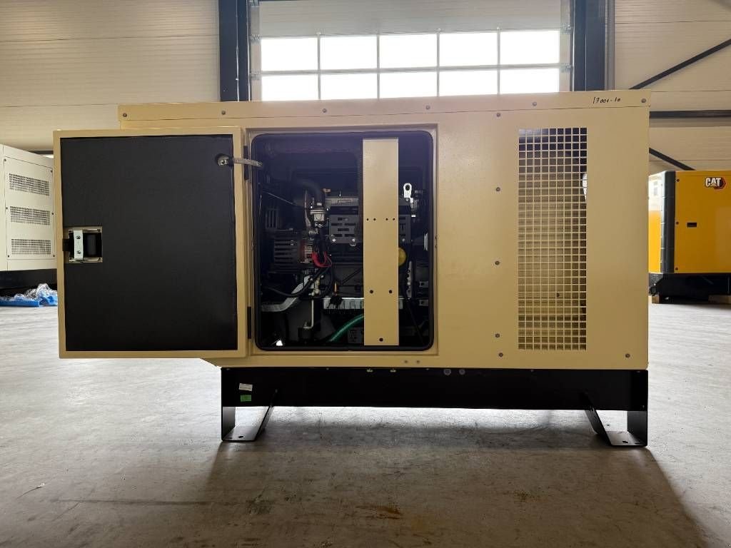 Notstromaggregat des Typs SDMO K12 - 12 kVA Generator - DPX-17001, Neumaschine in Dordrecht (Bild 11)