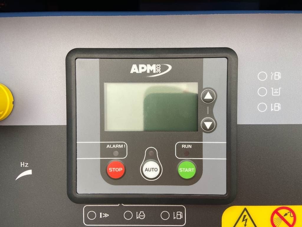 Notstromaggregat του τύπου SDMO K9 - 9 kVA Generator - DPX-17000, Neumaschine σε Dordrecht (Φωτογραφία 8)