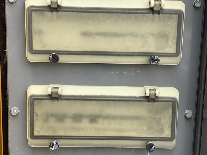 Notstromaggregat του τύπου SDMO R 110 C 3, Gebrauchtmaschine σε Waregem (Φωτογραφία 3)