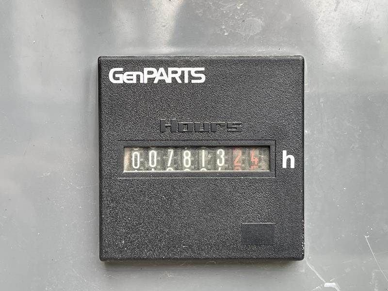 Notstromaggregat Türe ait SDMO R 110 C 3, Gebrauchtmaschine içinde Waregem (resim 10)