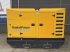 Notstromaggregat des Typs SDMO R 110 C3, Gebrauchtmaschine in Waregem (Bild 1)