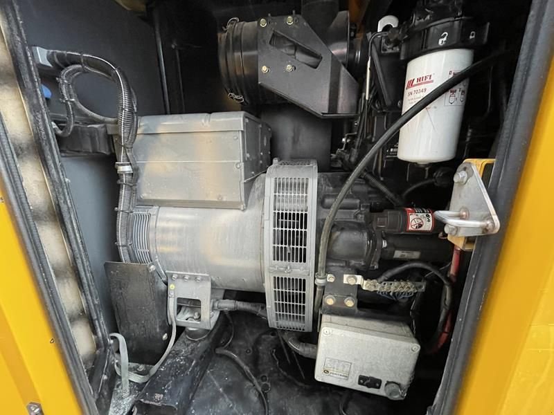 Notstromaggregat del tipo SDMO R 110 C3, Gebrauchtmaschine en Waregem (Imagen 11)