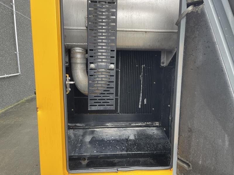 Notstromaggregat del tipo SDMO R 110 C3, Gebrauchtmaschine en Waregem (Imagen 7)