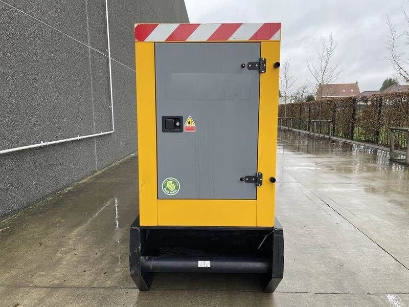 Notstromaggregat tipa SDMO R 165 C3, Gebrauchtmaschine u Waregem (Slika 7)