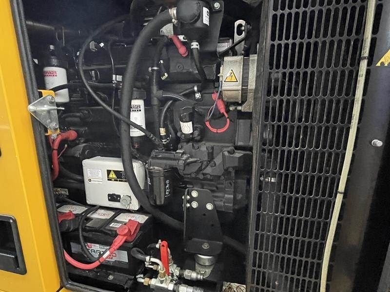 Notstromaggregat tipa SDMO R 165 C3, Gebrauchtmaschine u Waregem (Slika 10)