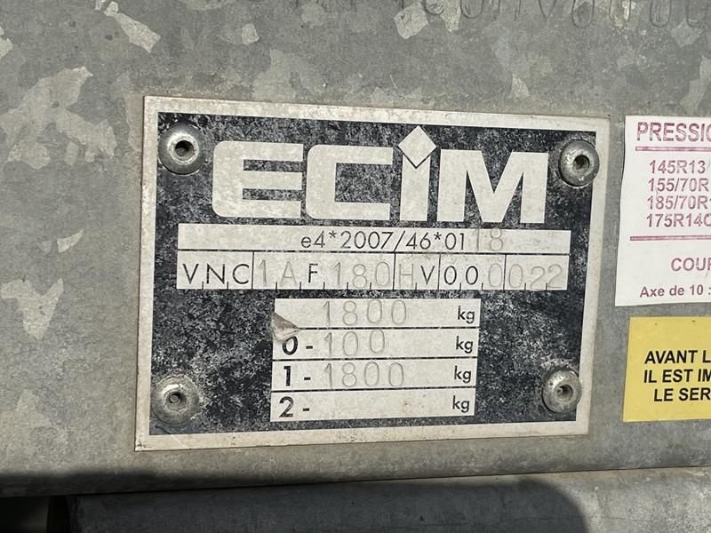 Notstromaggregat van het type SDMO R 44 C 3, Gebrauchtmaschine in Waregem (Foto 7)