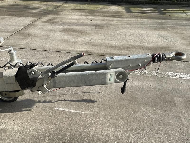 Notstromaggregat van het type SDMO R 44 C 3, Gebrauchtmaschine in Waregem (Foto 5)