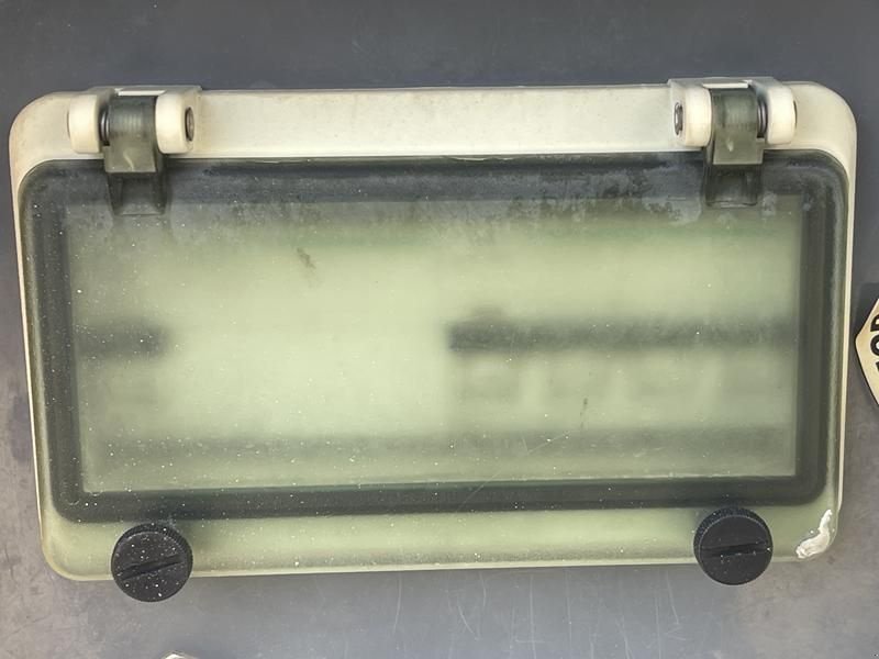 Notstromaggregat van het type SDMO R 44 C 3, Gebrauchtmaschine in Waregem (Foto 10)