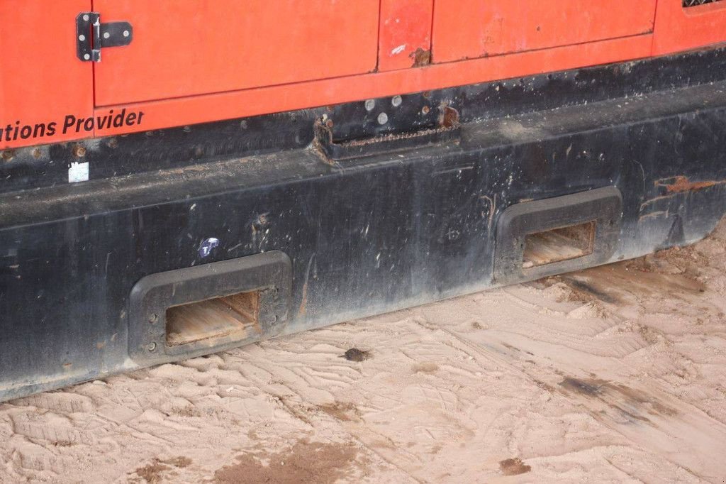 Notstromaggregat del tipo SDMO R110, Gebrauchtmaschine In Antwerpen (Immagine 10)