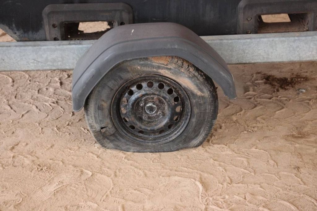 Notstromaggregat от тип SDMO R22, Gebrauchtmaschine в Antwerpen (Снимка 10)