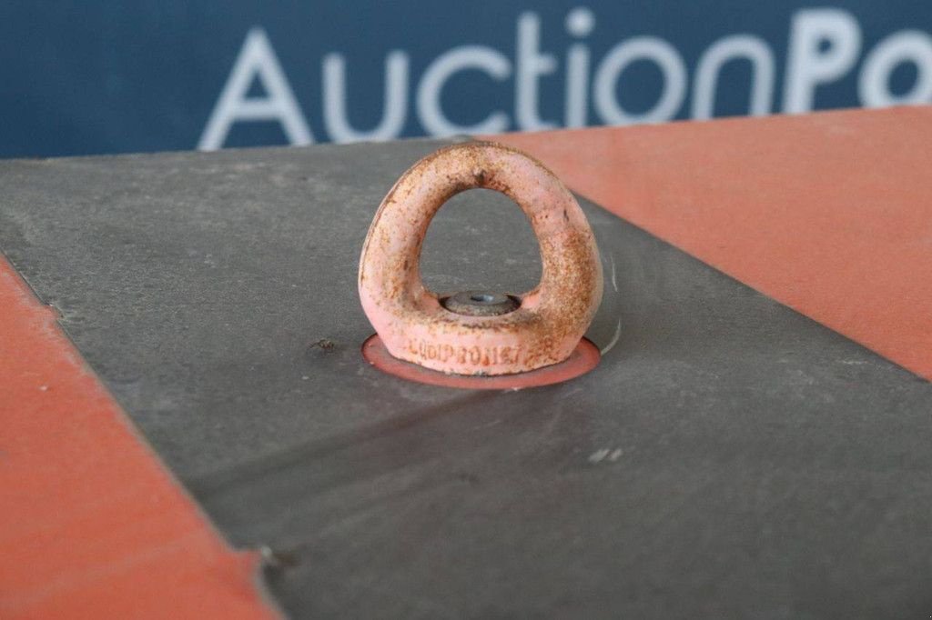 Notstromaggregat za tip SDMO R22, Gebrauchtmaschine u Antwerpen (Slika 11)