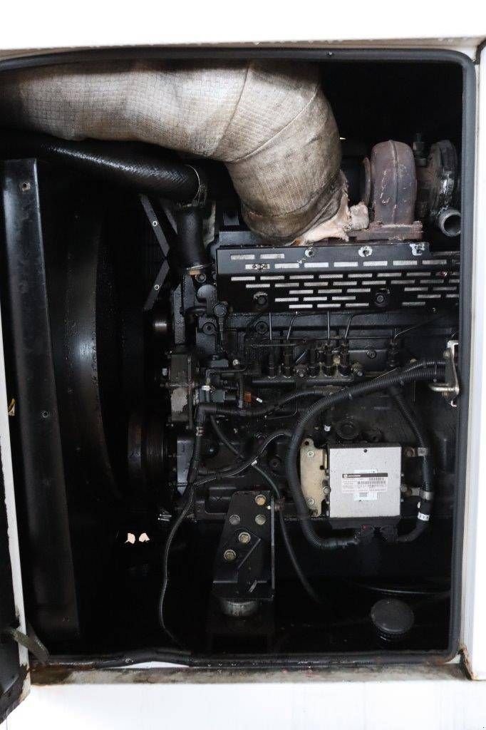 Notstromaggregat типа SDMO R220C3, Gebrauchtmaschine в Antwerpen (Фотография 11)