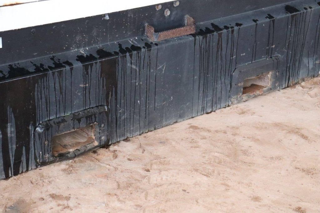 Notstromaggregat typu SDMO R220C3, Gebrauchtmaschine w Antwerpen (Zdjęcie 10)