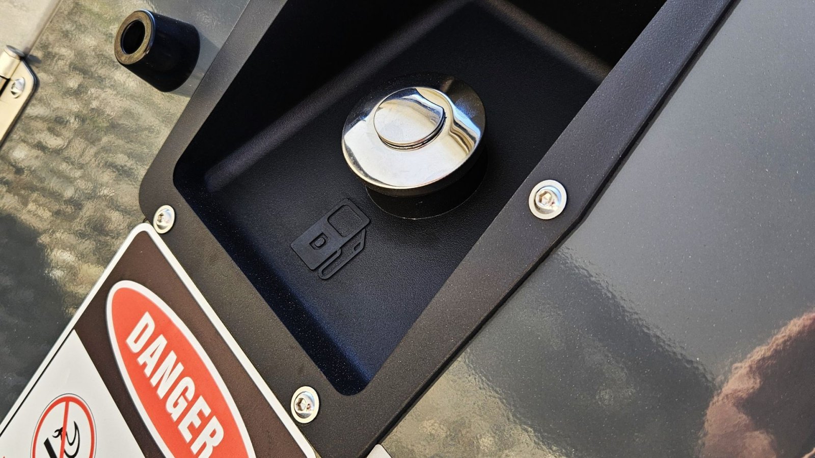 Notstromaggregat типа Sonstige 18 KVA Leroy-Somer Generator / Fabriksny, Gebrauchtmaschine в Arden (Фотография 13)