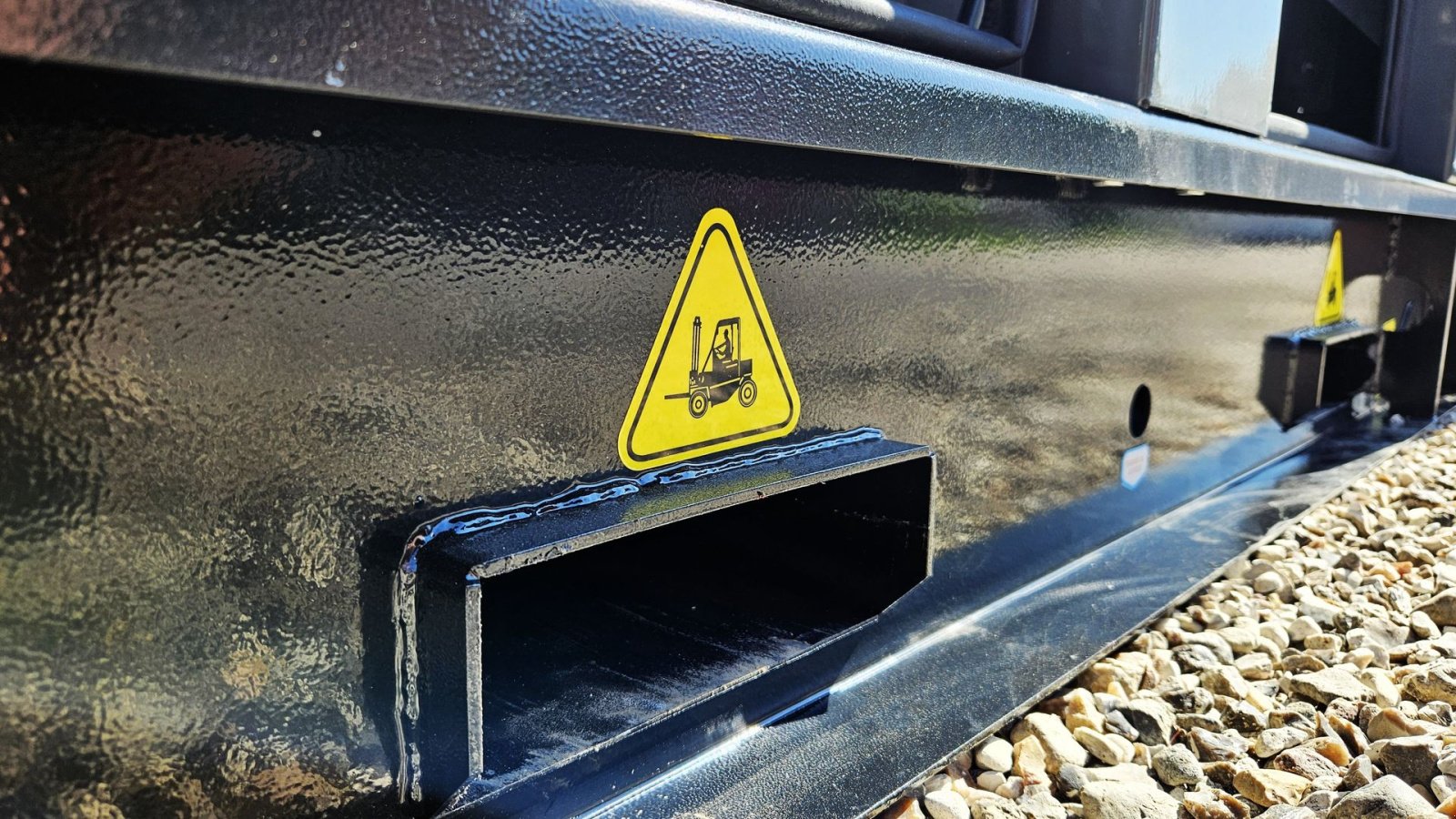 Notstromaggregat типа Sonstige 18 KVA Leroy-Somer Generator / Fabriksny, Gebrauchtmaschine в Arden (Фотография 12)