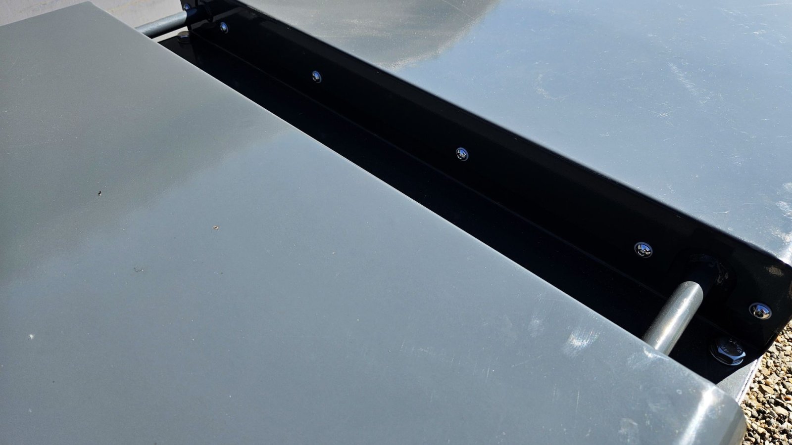 Notstromaggregat типа Sonstige 18 KVA Leroy-Somer Generator / Fabriksny, Gebrauchtmaschine в Arden (Фотография 14)