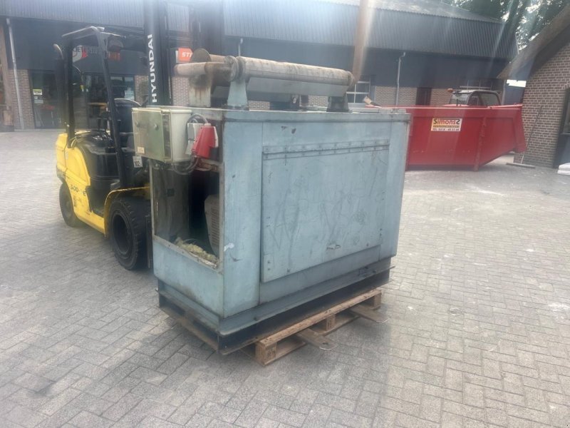 Notstromaggregat van het type Sonstige 20 kva, Gebrauchtmaschine in Lunteren (Foto 1)