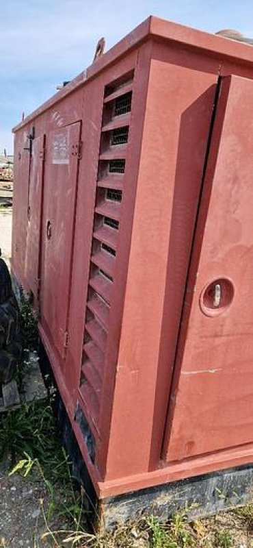 Notstromaggregat des Typs Sonstige 250 KVA Notstromgenerator / Gen Set, Gebrauchtmaschine in Göpfritz an der Wild (Bild 5)