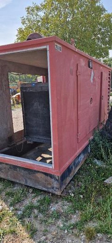 Notstromaggregat des Typs Sonstige 250 KVA Notstromgenerator / Gen Set, Gebrauchtmaschine in Göpfritz an der Wild (Bild 6)