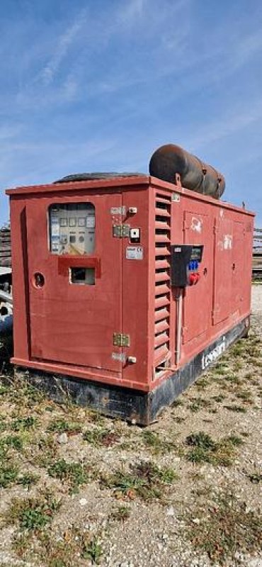 Notstromaggregat des Typs Sonstige 250 KVA Notstromgenerator / Gen Set, Gebrauchtmaschine in Göpfritz an der Wild (Bild 2)