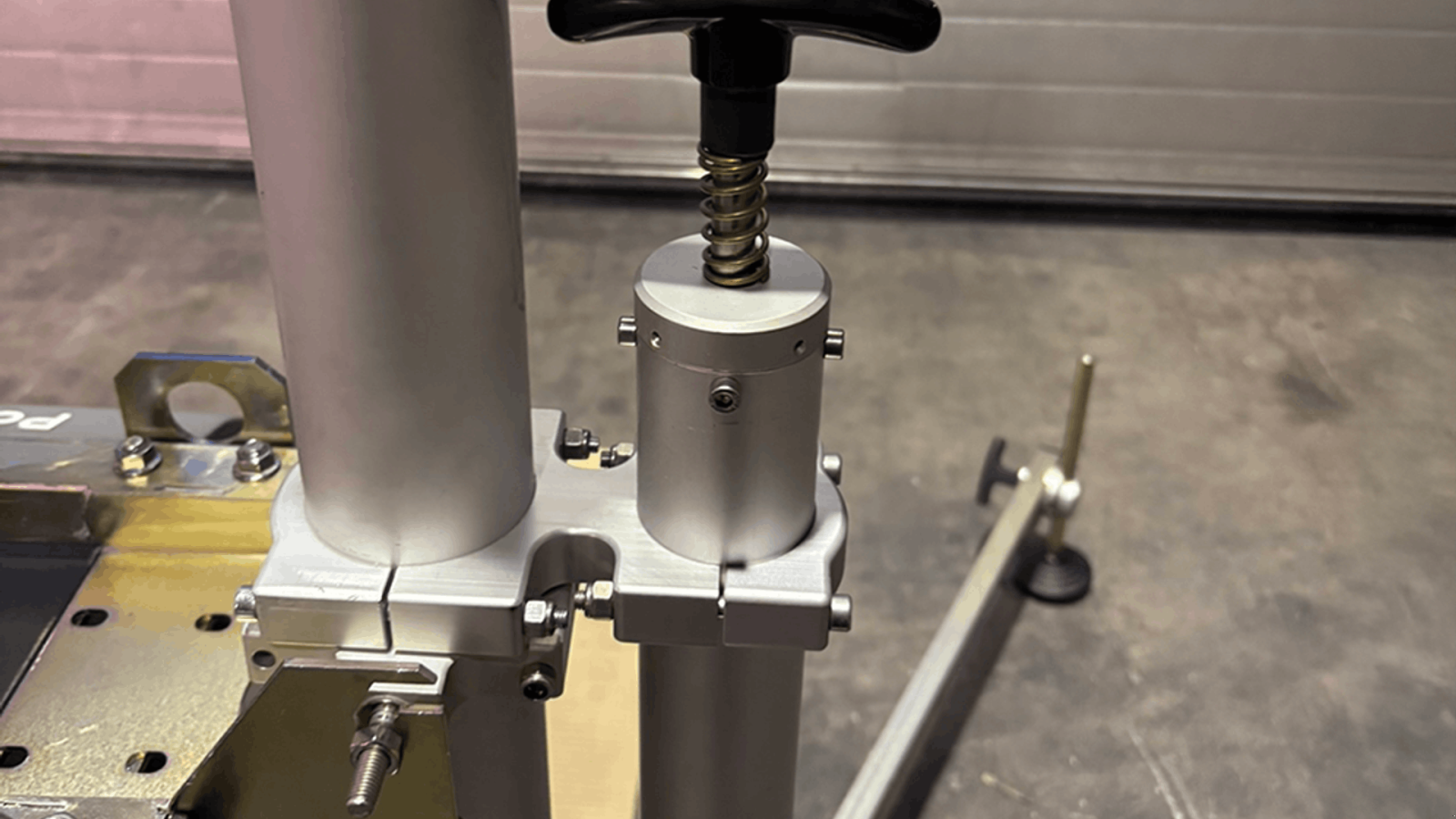 Notstromaggregat des Typs Sonstige 4x500W, Gebrauchtmaschine in Fredericia (Bild 3)