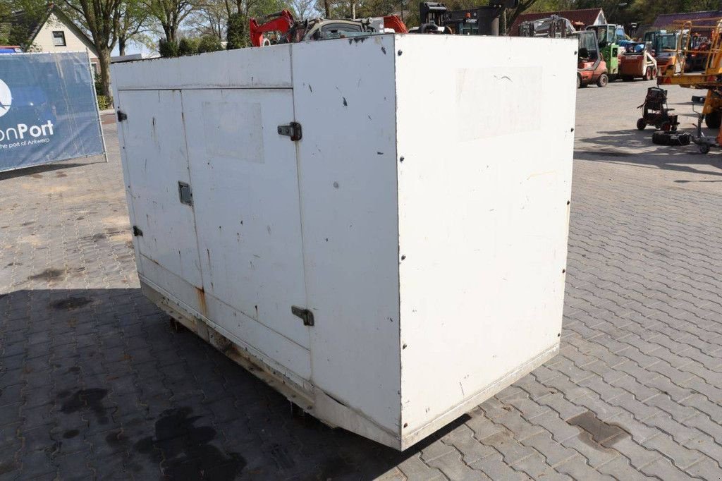Notstromaggregat del tipo Sonstige 6000, Gebrauchtmaschine en Antwerpen (Imagen 8)