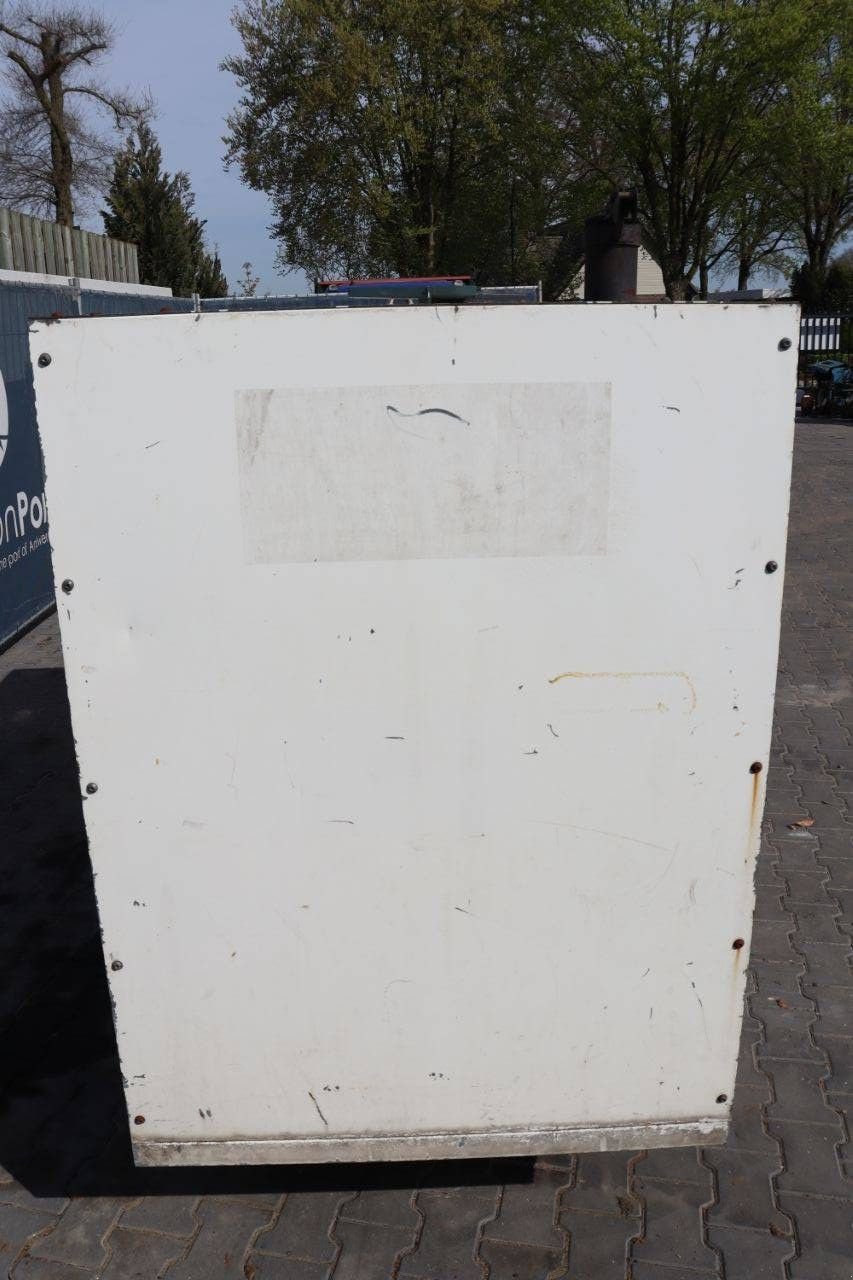 Notstromaggregat del tipo Sonstige 6000, Gebrauchtmaschine en Antwerpen (Imagen 9)