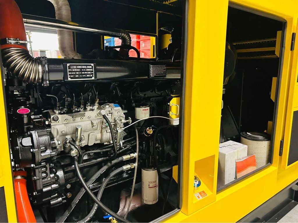 Notstromaggregat za tip Sonstige 7748, Gebrauchtmaschine u Antwerpen (Slika 10)