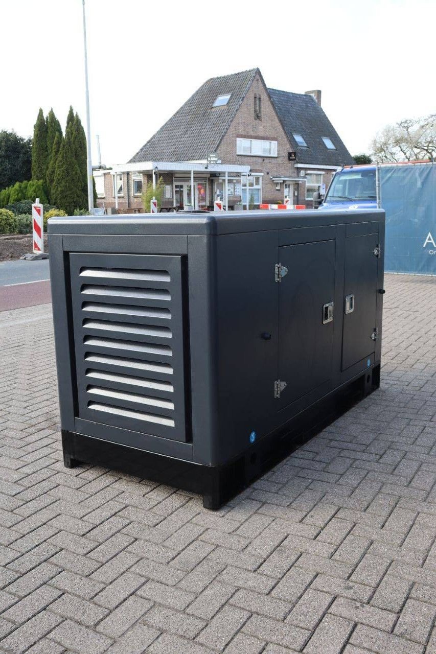 Notstromaggregat za tip Sonstige Ag AG-30, Gebrauchtmaschine u Antwerpen (Slika 7)