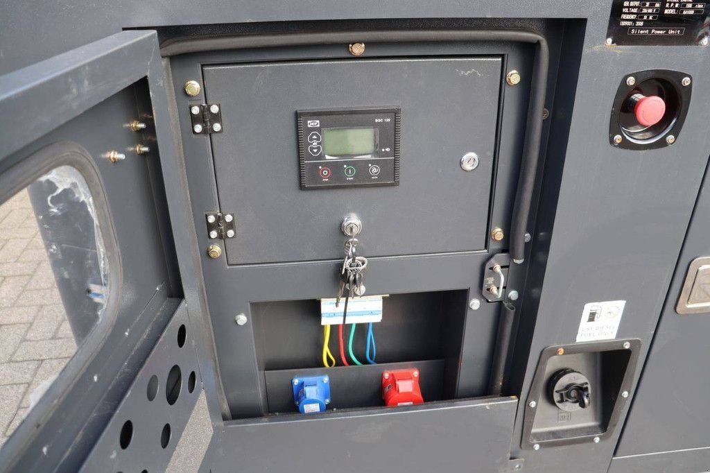 Notstromaggregat za tip Sonstige Ag AG-30, Gebrauchtmaschine u Antwerpen (Slika 11)