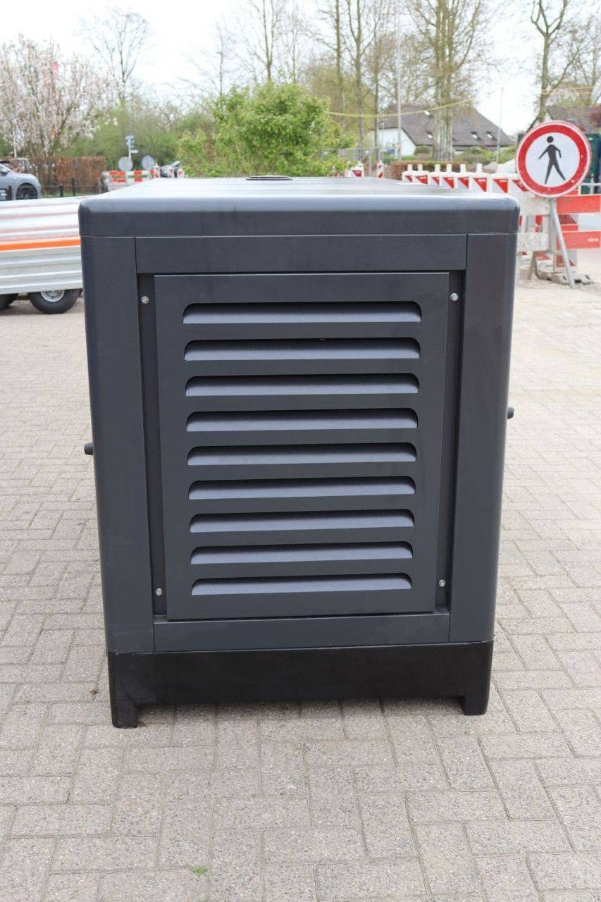 Notstromaggregat tip Sonstige Ag AG-30, Neumaschine in Antwerpen (Poză 7)