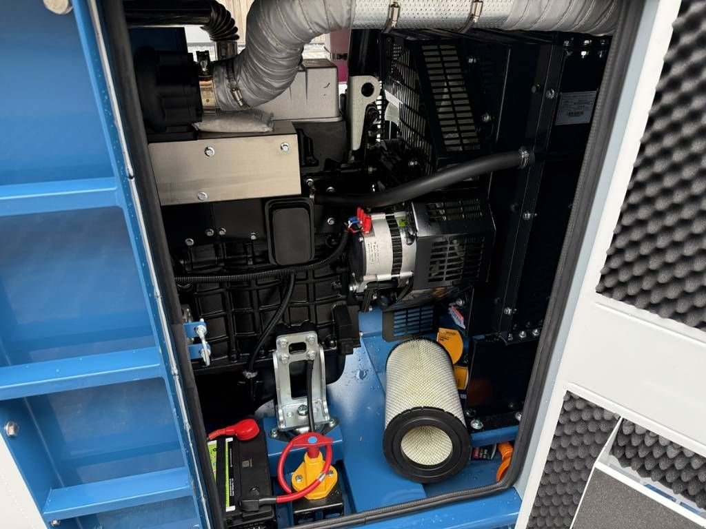 Notstromaggregat del tipo Sonstige Ashita 110 KVA, Neumaschine In Luttenberg (Immagine 9)