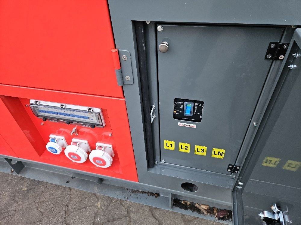 Notstromaggregat tipa Sonstige Ashita AG3-150, Neumaschine u Veldhoven (Slika 5)