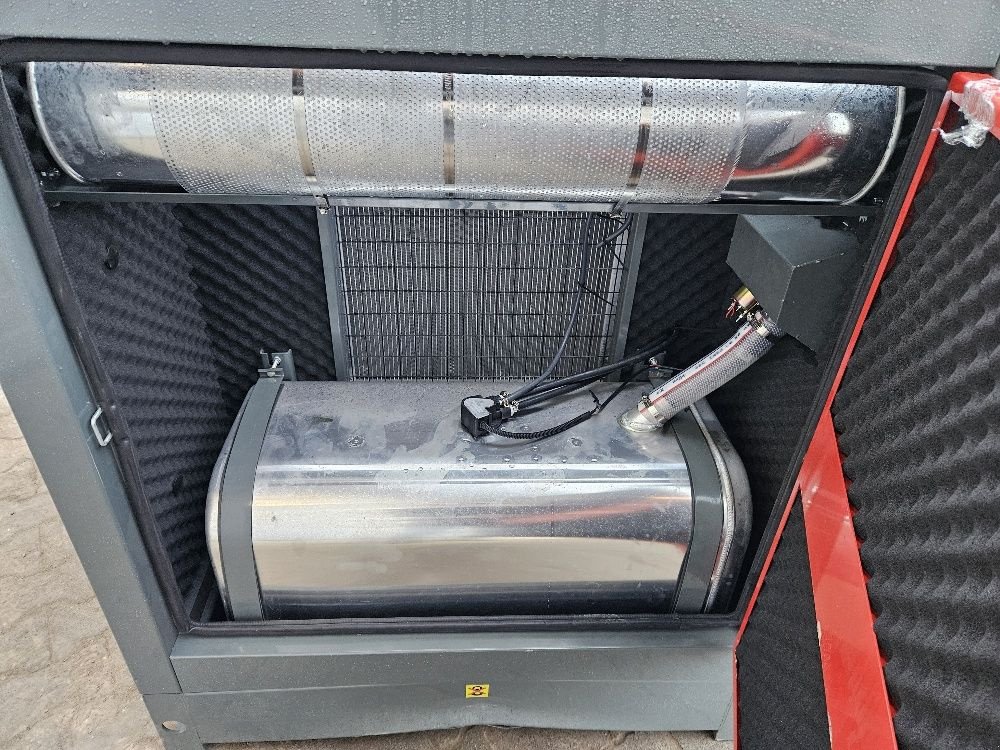 Notstromaggregat tipa Sonstige Ashita AG3-150, Neumaschine u Veldhoven (Slika 3)