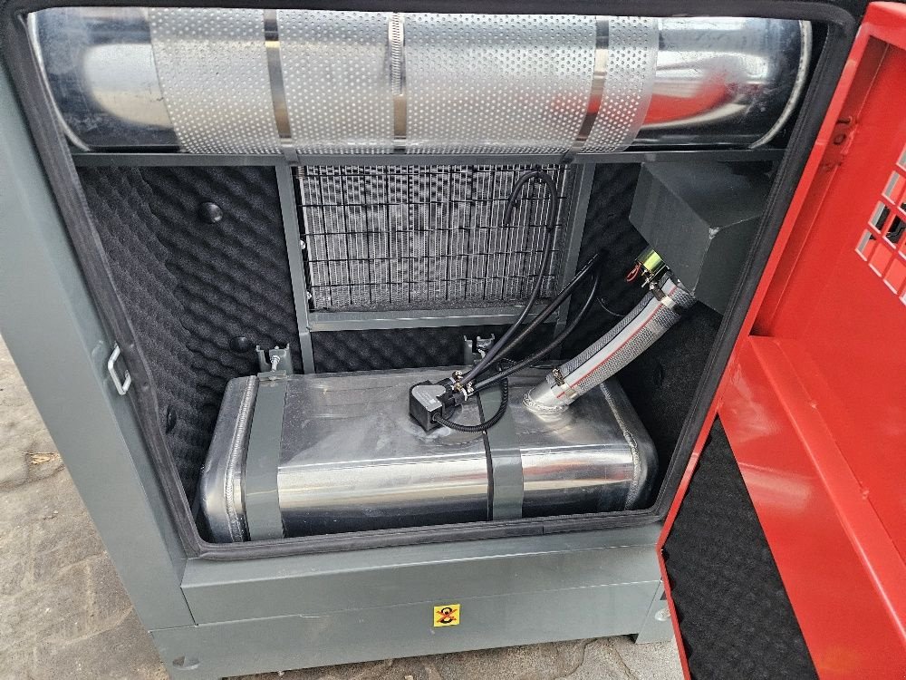 Notstromaggregat tipa Sonstige Ashita AG3-50, Neumaschine u Veldhoven (Slika 5)