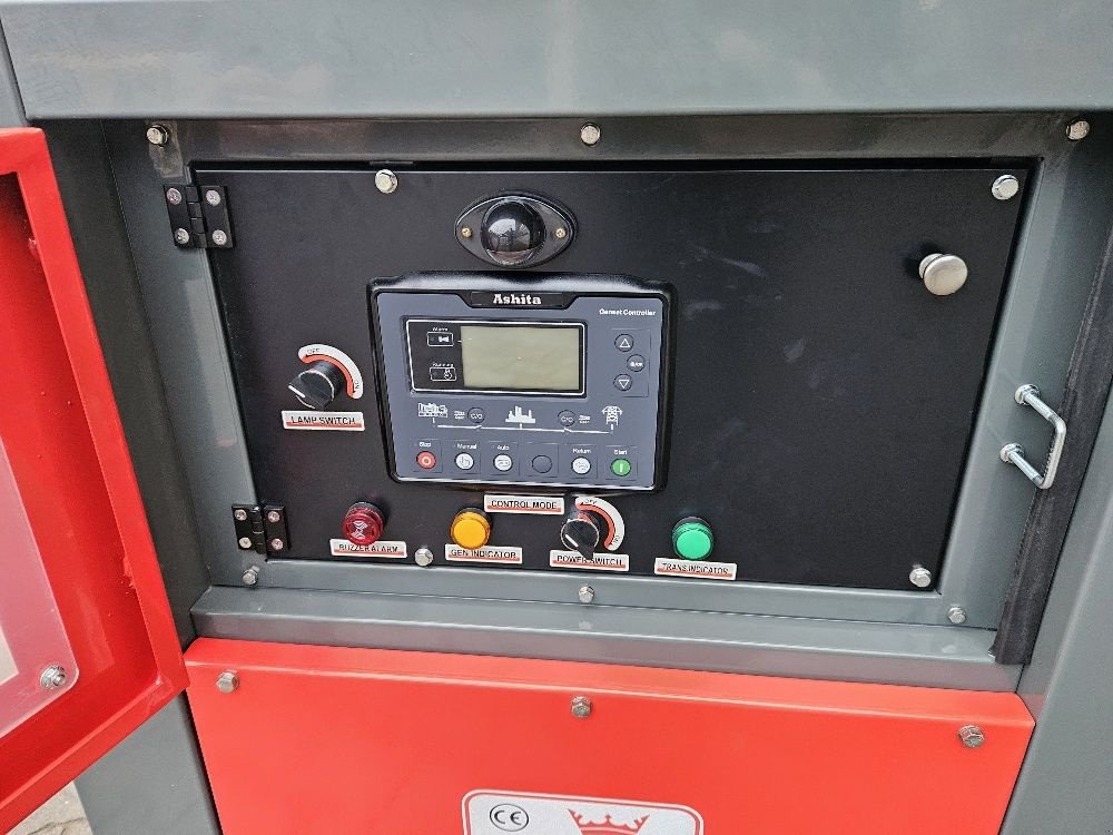 Notstromaggregat tipa Sonstige Ashita AG3-50, Neumaschine u Veldhoven (Slika 7)