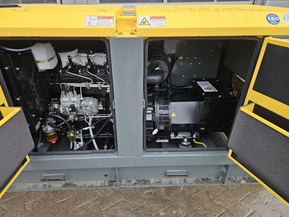 Notstromaggregat tipa Sonstige Ashita AG3-50E, Neumaschine u Veldhoven (Slika 3)