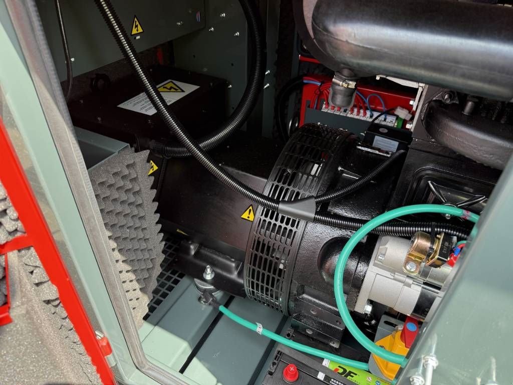 Notstromaggregat tip Sonstige Ashita AG3-70, Neumaschine in Luttenberg (Poză 10)