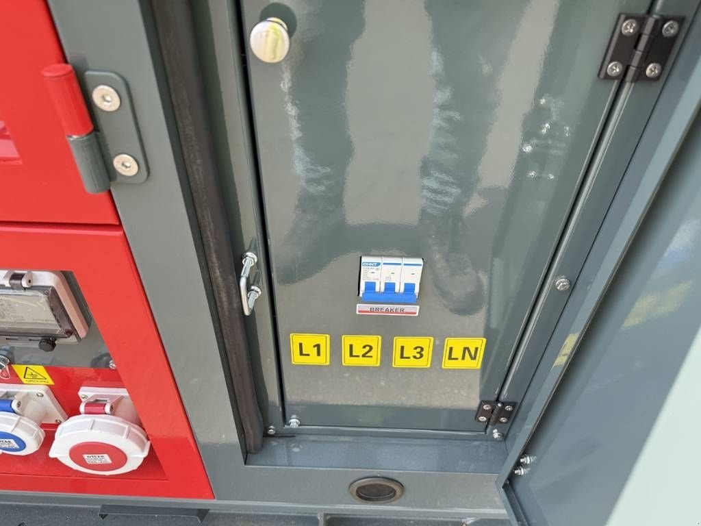 Notstromaggregat tip Sonstige Ashita AG3-70, Neumaschine in Luttenberg (Poză 8)