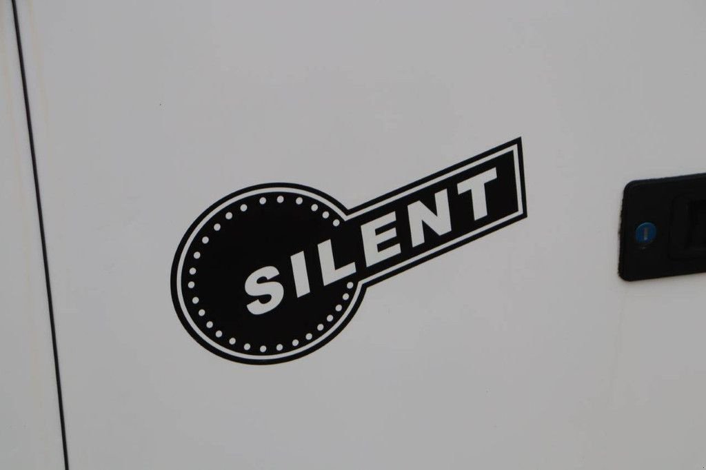 Notstromaggregat des Typs Sonstige Ashita AG3-70, Gebrauchtmaschine in Antwerpen (Bild 11)