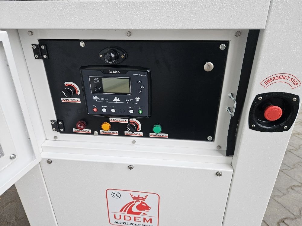 Notstromaggregat tipa Sonstige Ashita AG3-70, Neumaschine u Veldhoven (Slika 3)