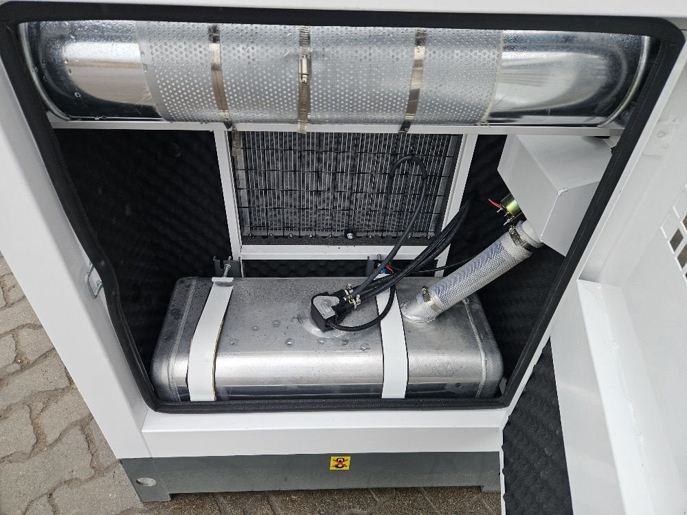 Notstromaggregat tipa Sonstige Ashita AG3-70, Neumaschine u Veldhoven (Slika 5)