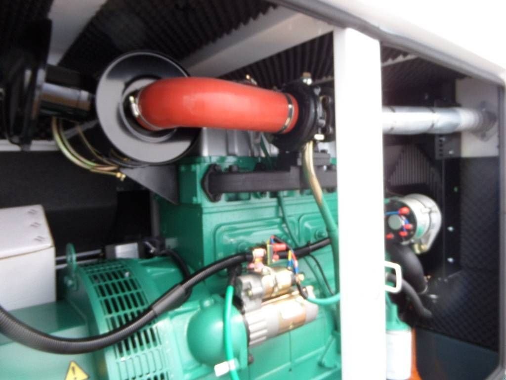 Notstromaggregat of the type Sonstige Ashita AG3-70, Neumaschine in Rucphen (Picture 10)