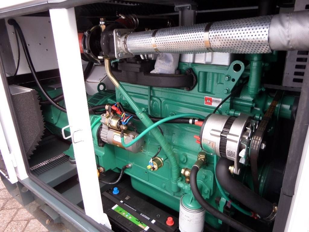 Notstromaggregat of the type Sonstige Ashita AG3-70, Neumaschine in Rucphen (Picture 9)