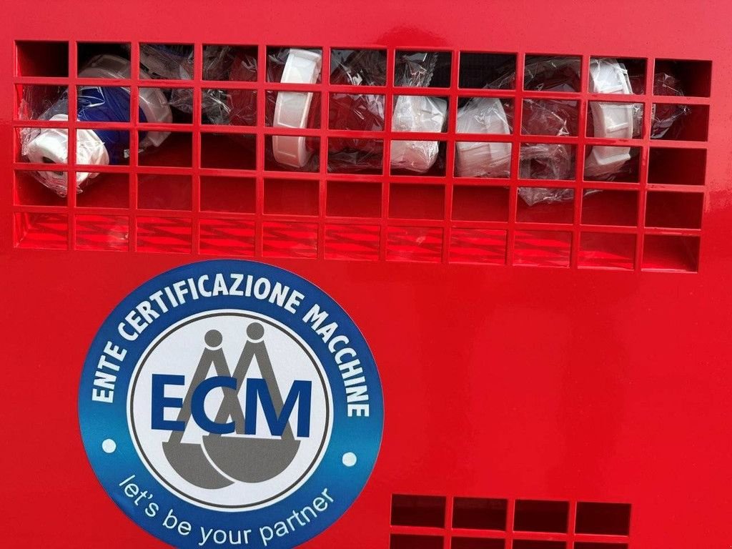 Notstromaggregat типа Sonstige Ashita LG50, Neumaschine в Antwerpen (Фотография 11)