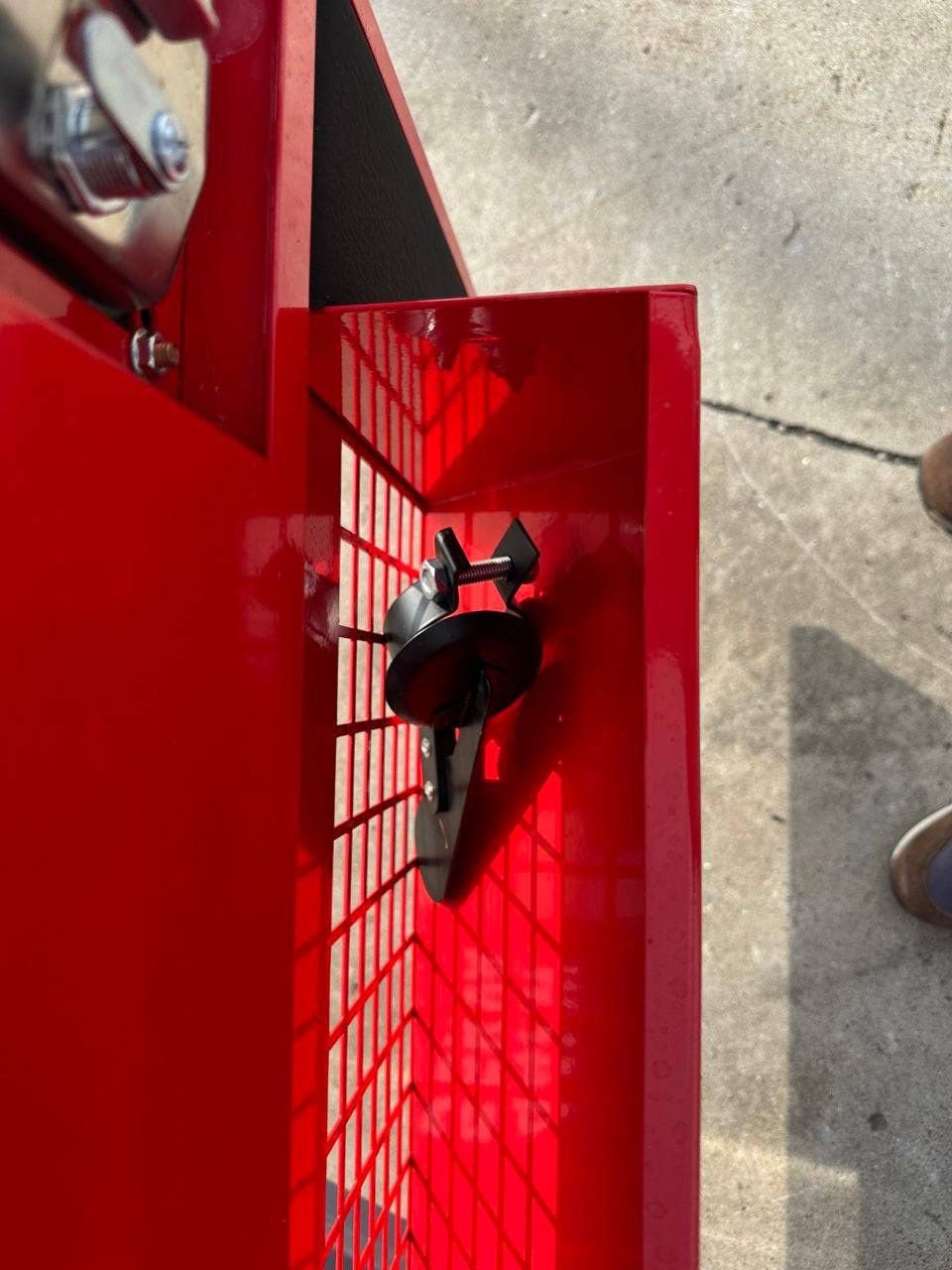 Notstromaggregat of the type Sonstige Ashita LG80, Neumaschine in Antwerpen (Picture 10)