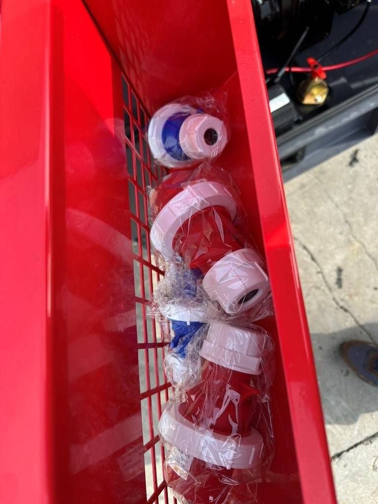 Notstromaggregat от тип Sonstige Ashita LG80, Neumaschine в Antwerpen (Снимка 11)