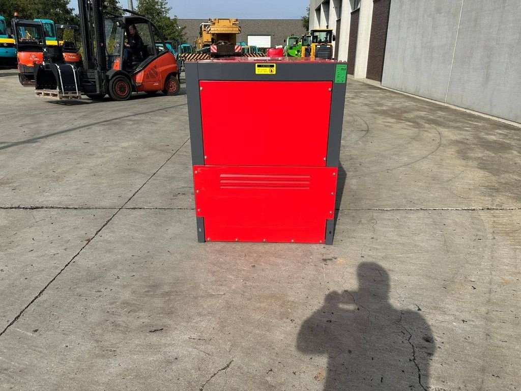 Notstromaggregat du type Sonstige Ashita LG80, Neumaschine en Antwerpen (Photo 8)
