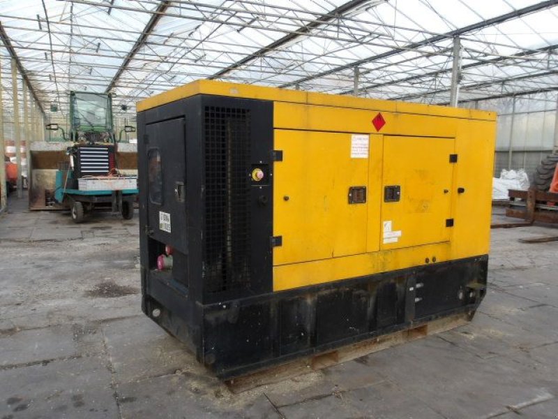 Notstromaggregat типа Sonstige Atlas Copco & Doosan 100 / 150 KVA, Gebrauchtmaschine в Jonkerslan (Фотография 8)