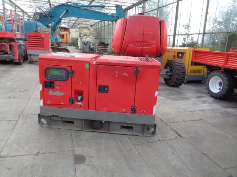 Notstromaggregat tipa Sonstige Atlas Copco & worms 20 KVA, Gebrauchtmaschine u Jonkerslan (Slika 7)